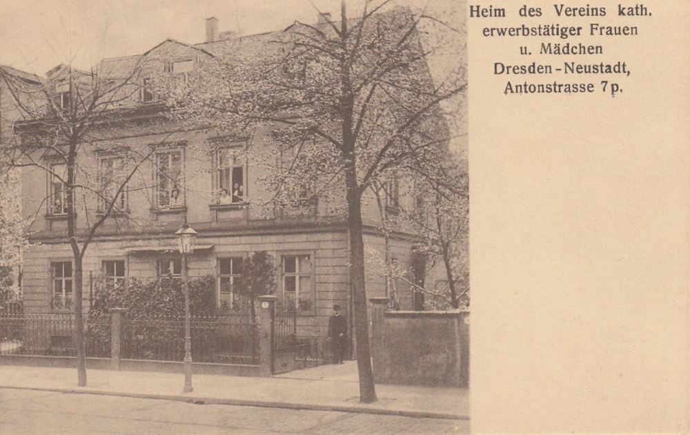 Antonstraße 7