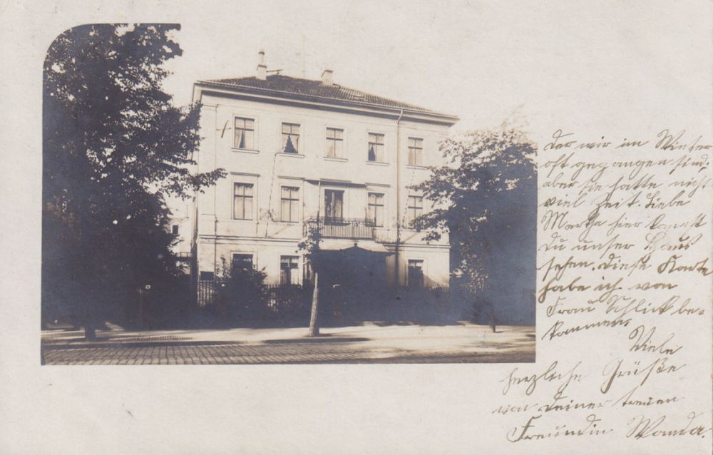 Antonstraße 9