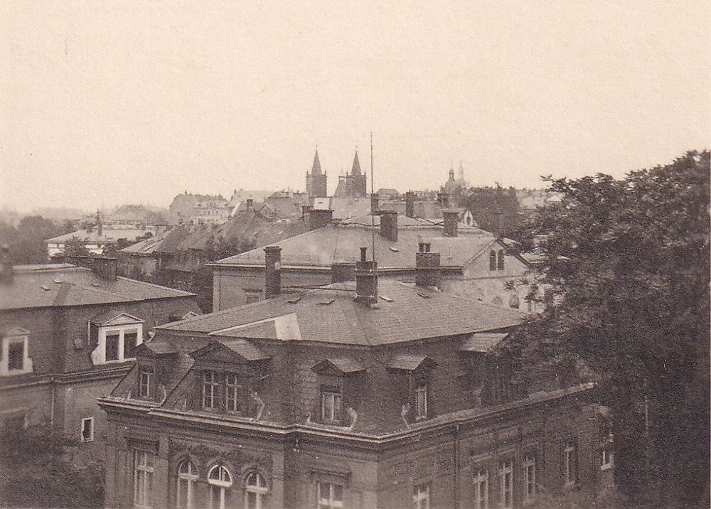 Antonstraße 13
