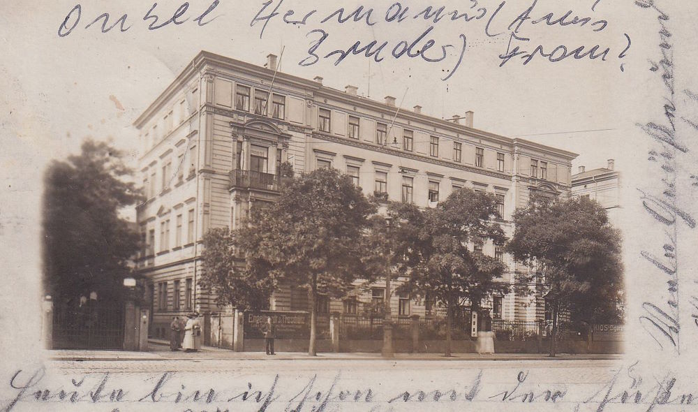 Antonstraße 19