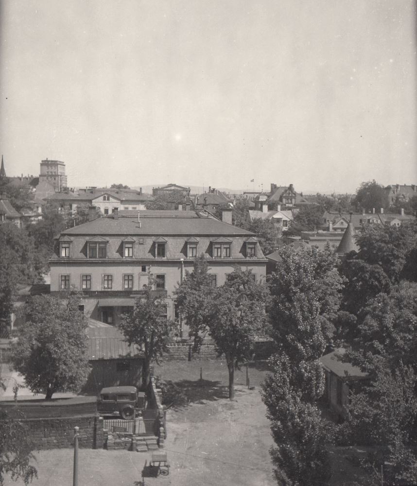 Antonstraße 23