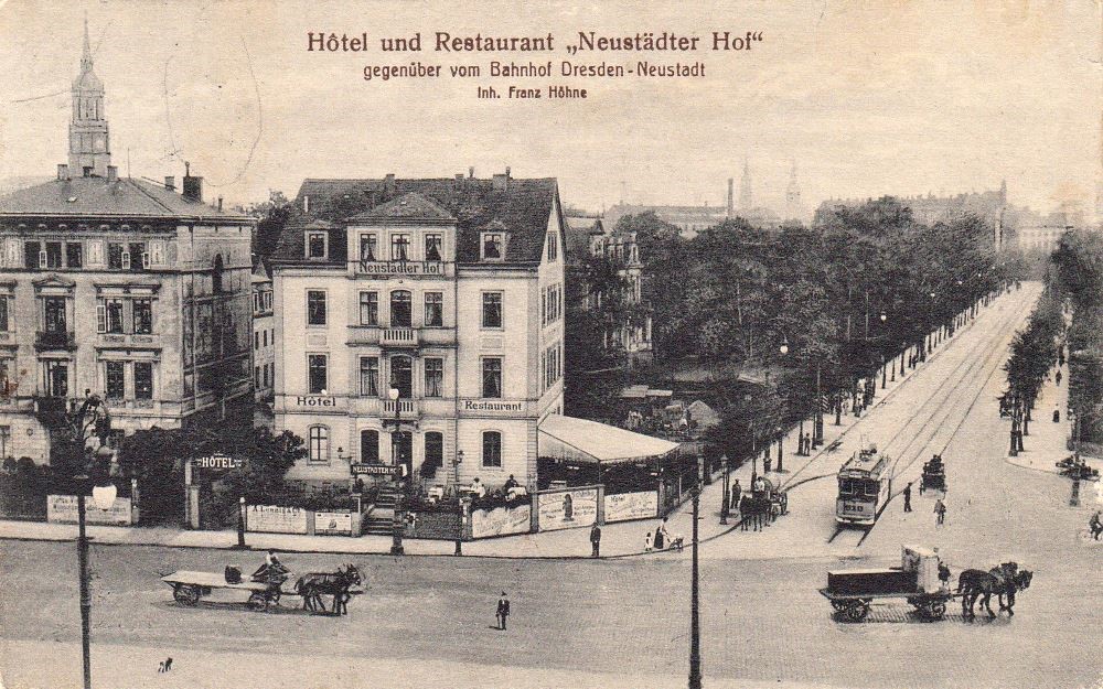 Antonstraße 25