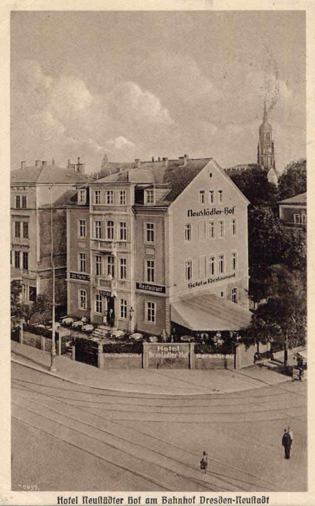 Antonstraße 25