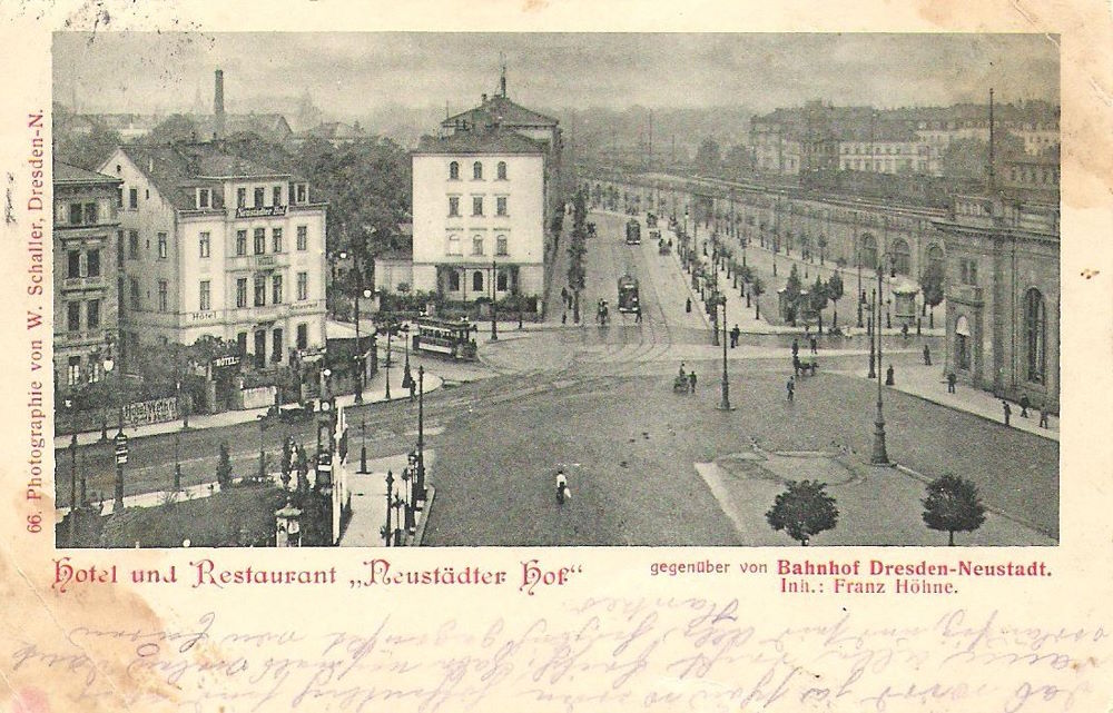 Antonstraße 25