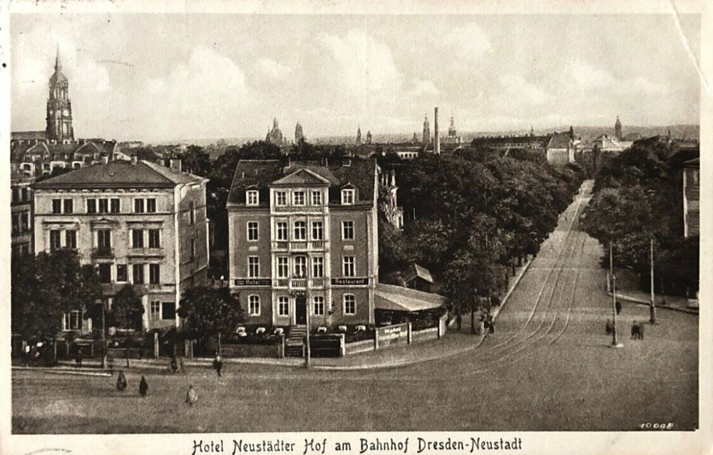 Antonstraße 25