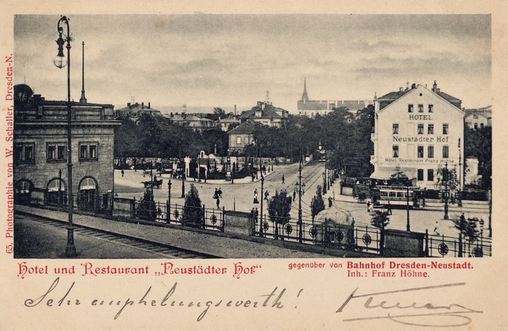 Antonstraße 25