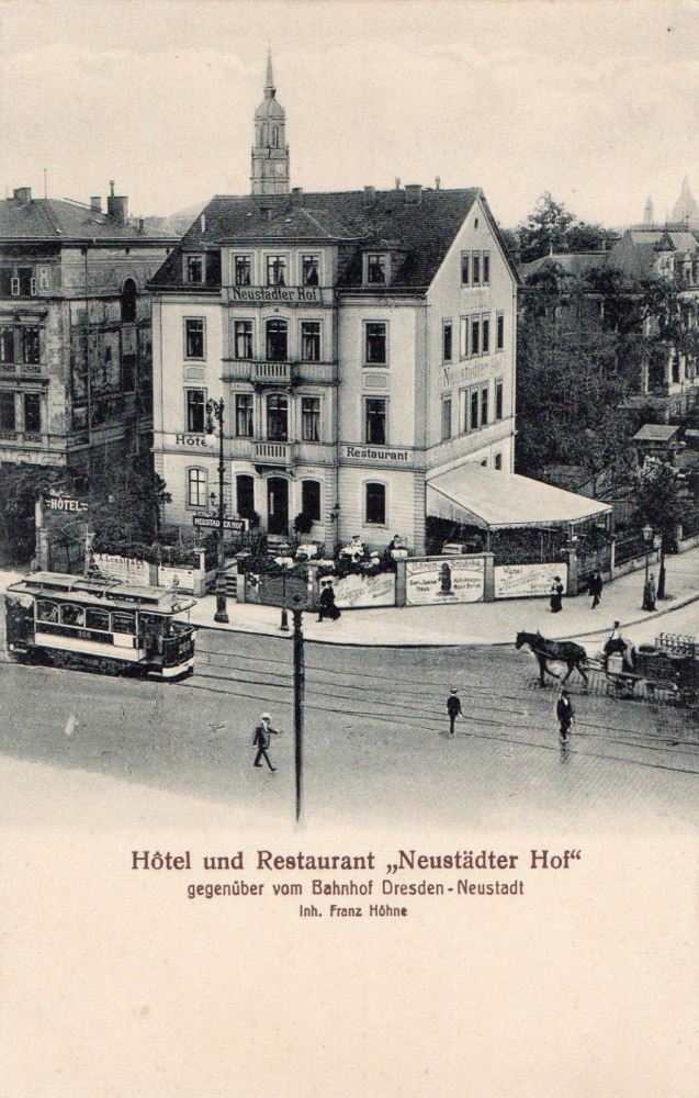 Antonstraße 25