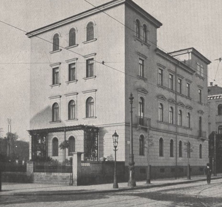 Antonstraße 29