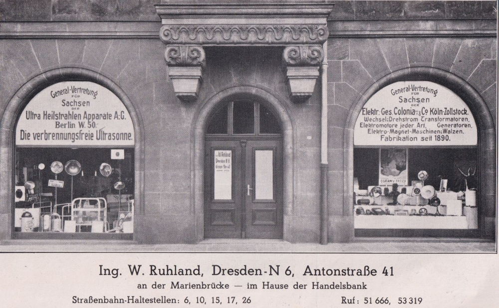 Antonstraße 41