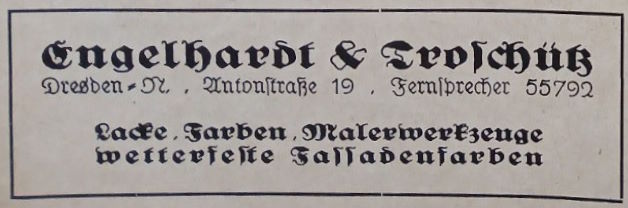 Antonstraße 19