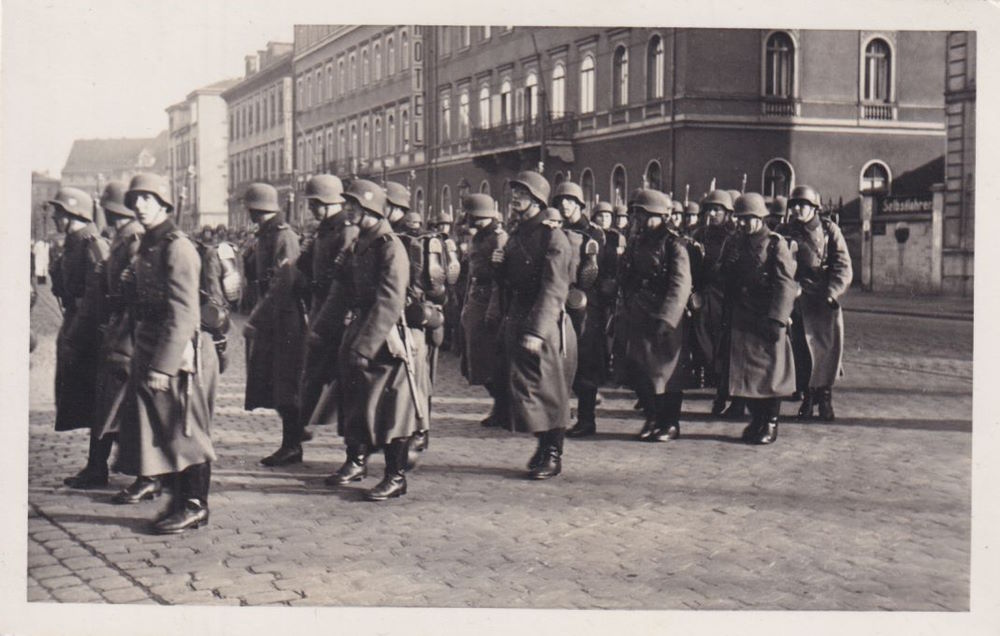 Antonstraße