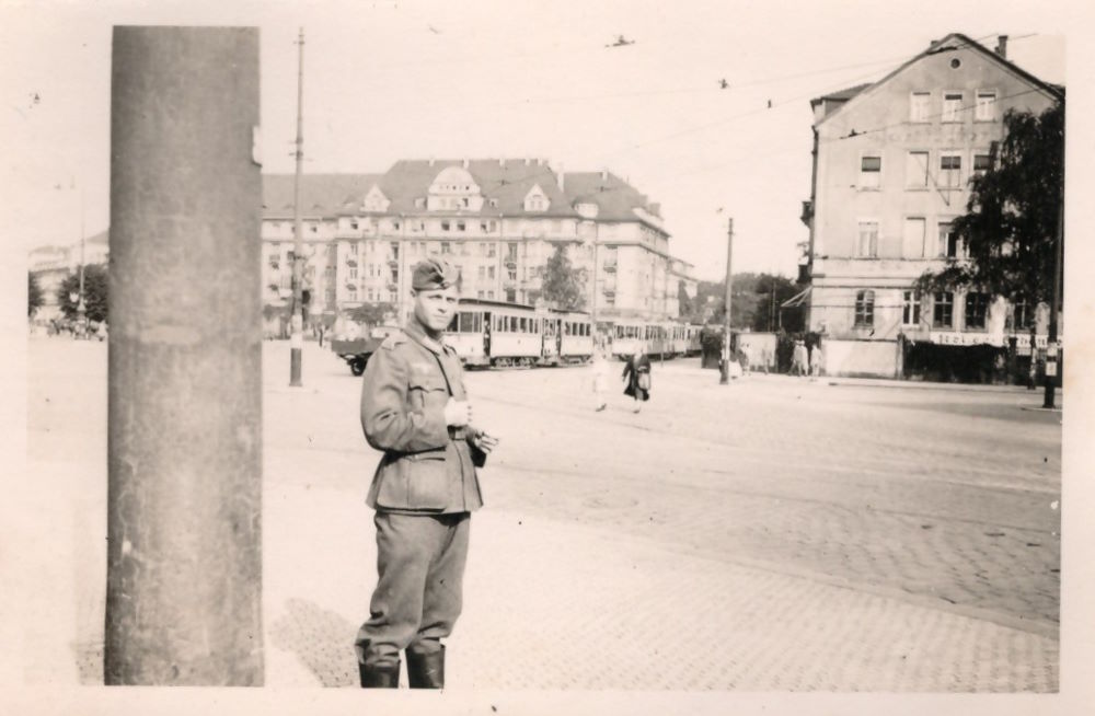 Antonstraße / Hansastraße