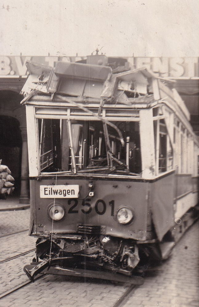 Antonstraße / Leipziger Straße