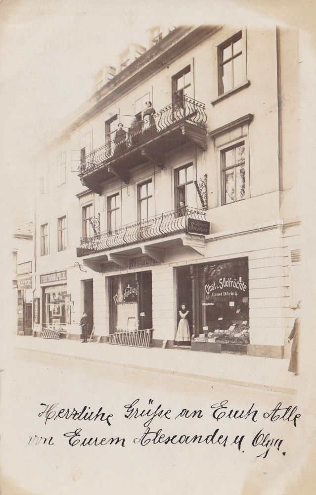 Bautzner Straße 4