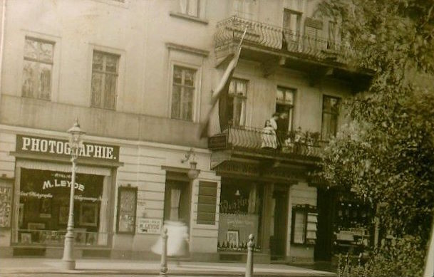 Bautzner Straße 4