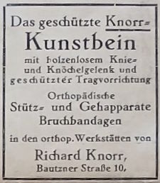 Bautzner Straße 10