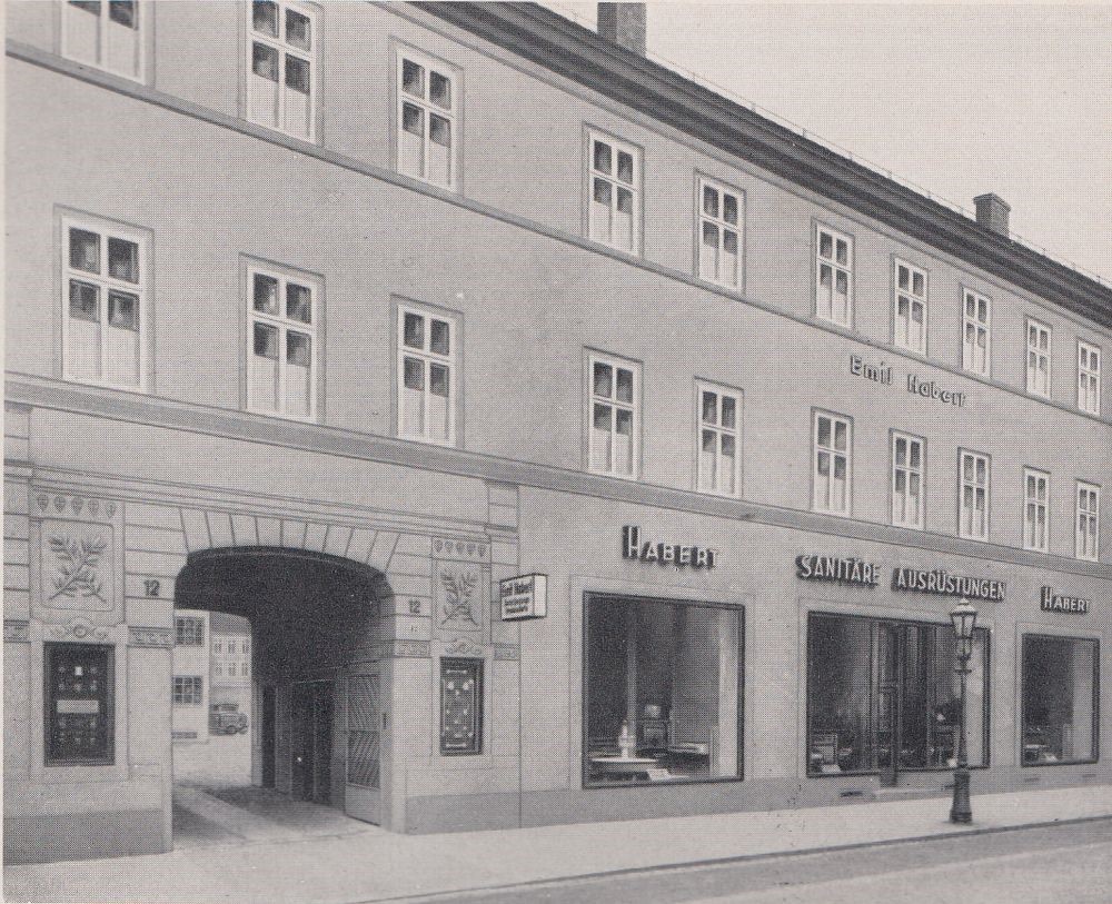 Bautzner Straße 12
