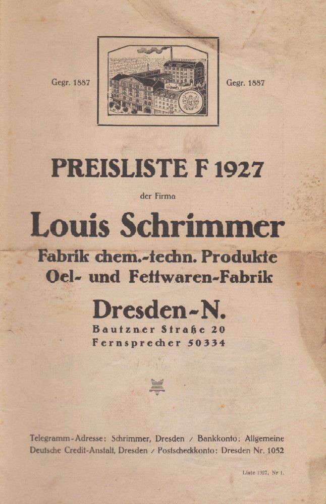 Bautzner Straße 20
