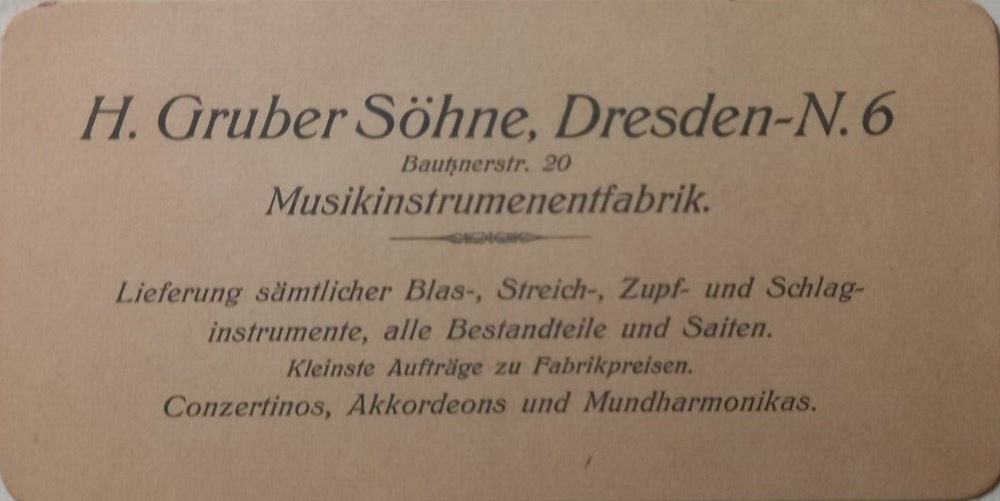 Bautzner Straße 20