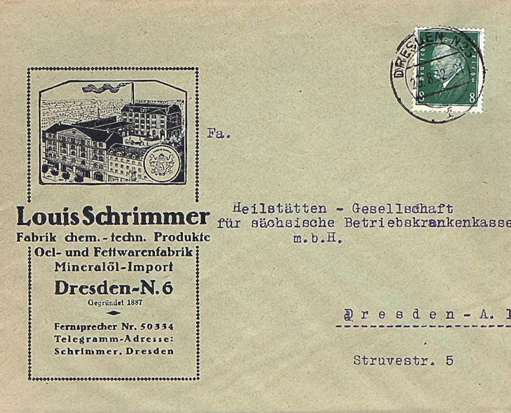 Bautzner Straße 20
