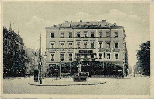 Bautzner Straße 38