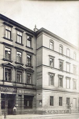 Bautzner Straße 38