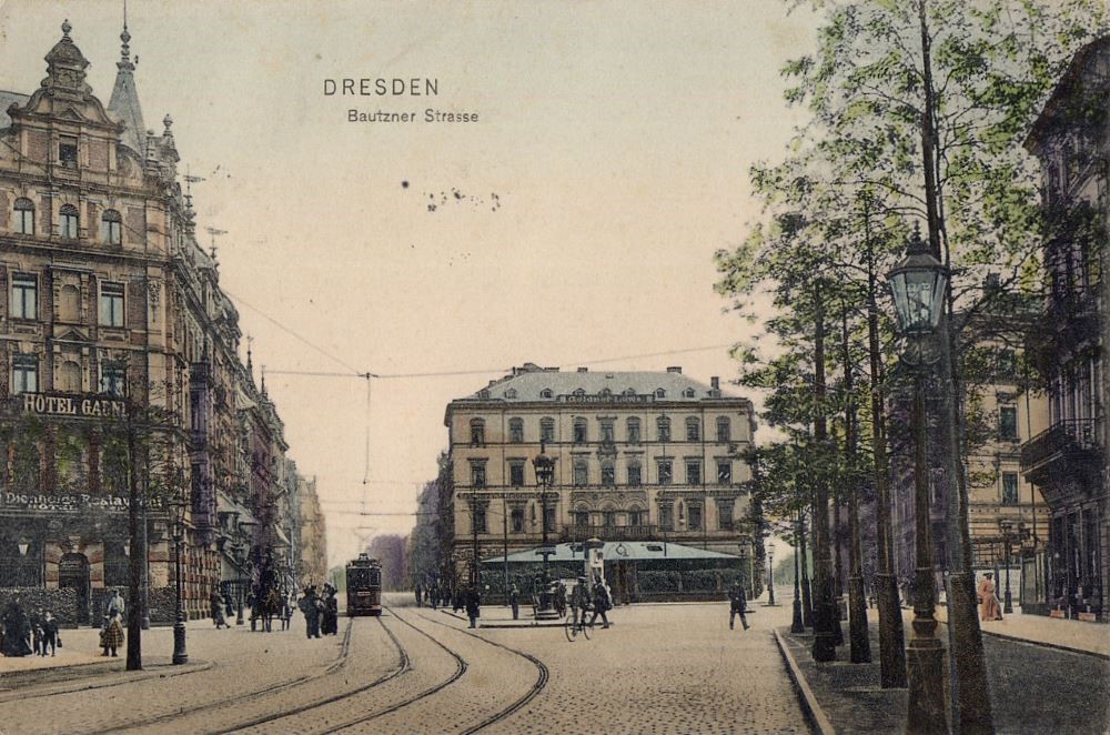 Bautzner Straße 38