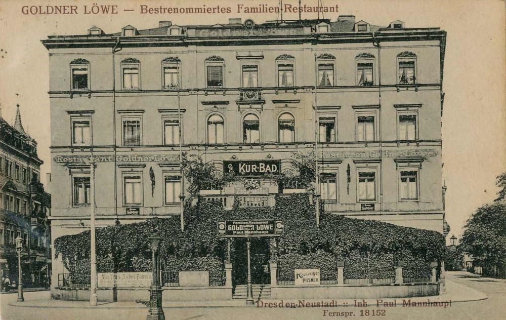 Bautzner Straße 38