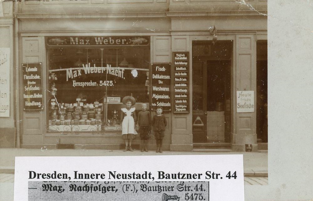 Bautzner Straße 44