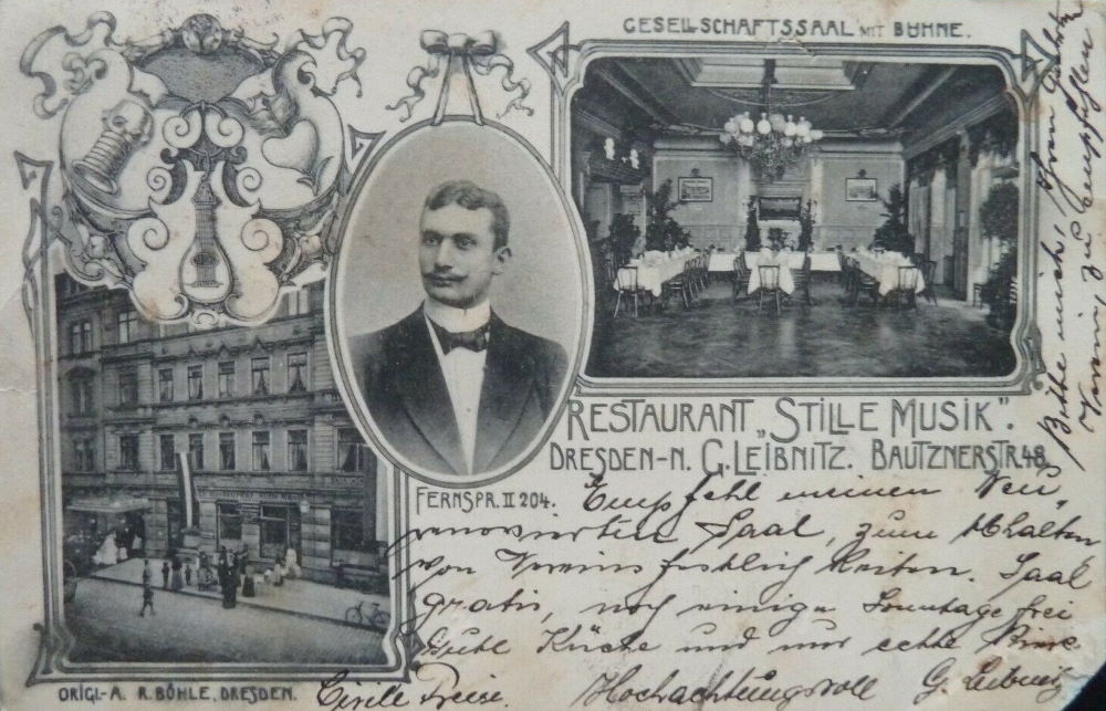 Bautzner Straße 48