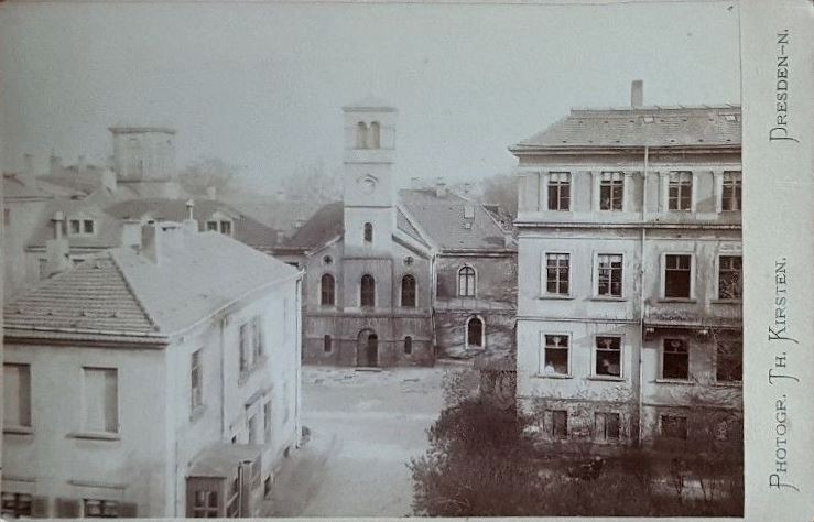 Bautzner Straße 68