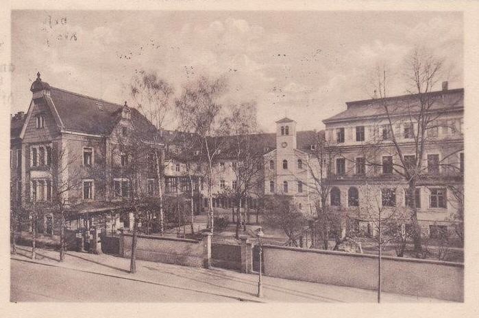Bautzner Straße 68