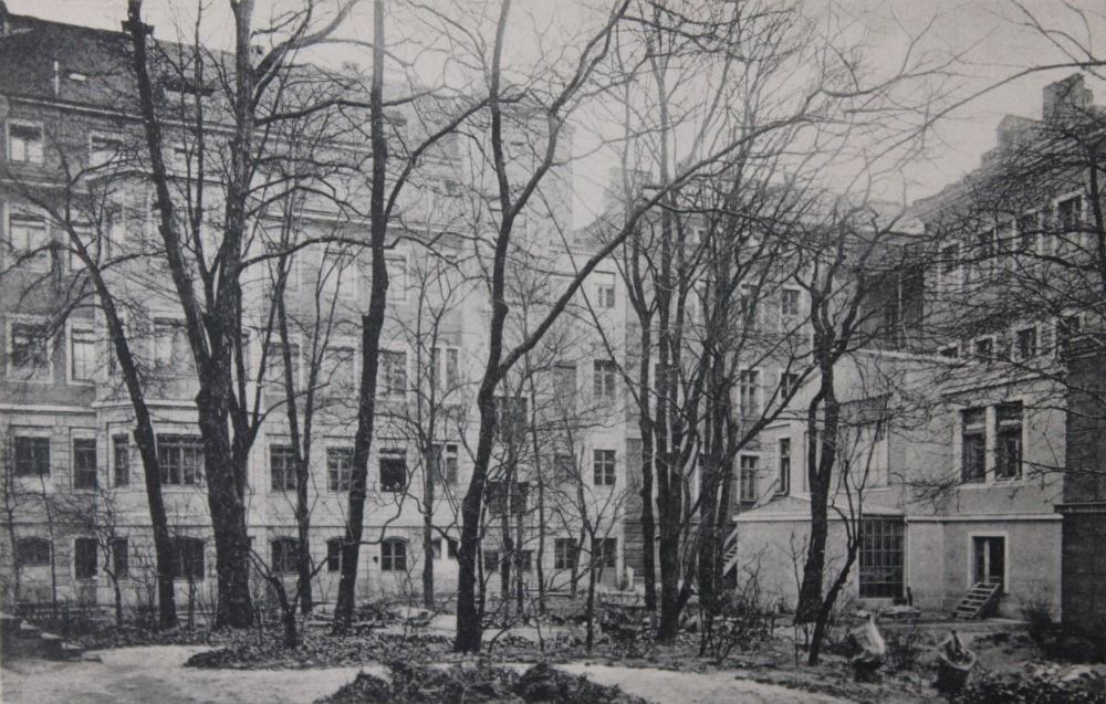 Bautzner Straße 68