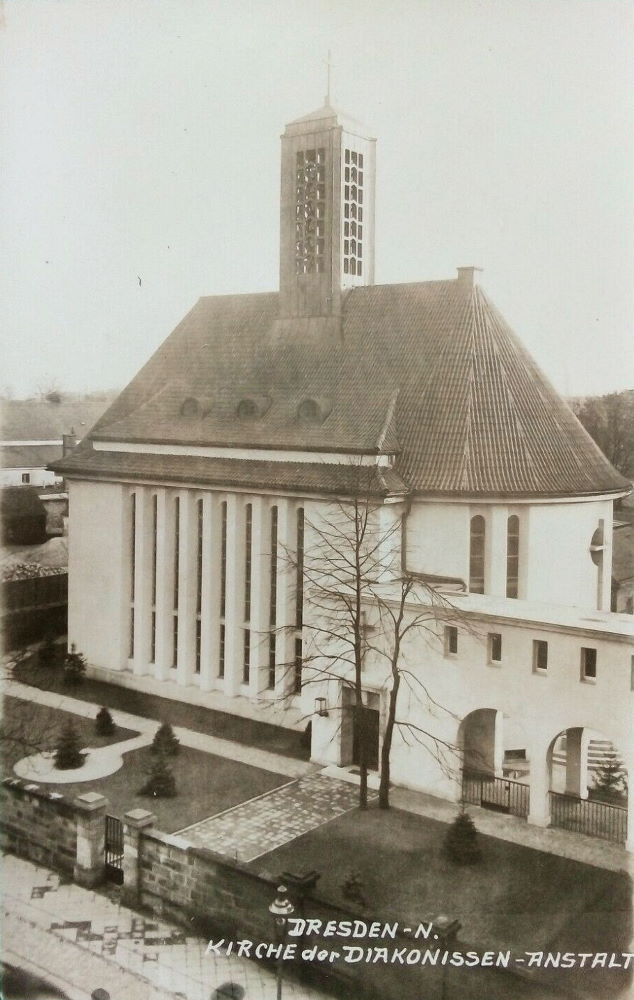 Bautzner Straße 70