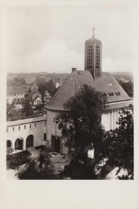 Bautzner Straße 70
