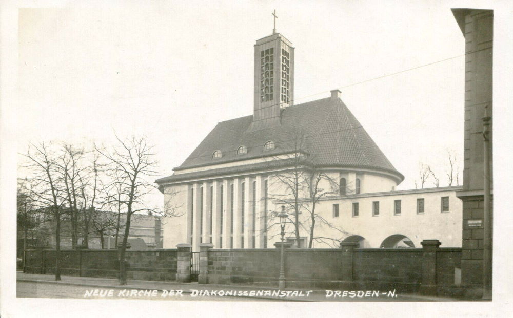 Bautzner Straße 70