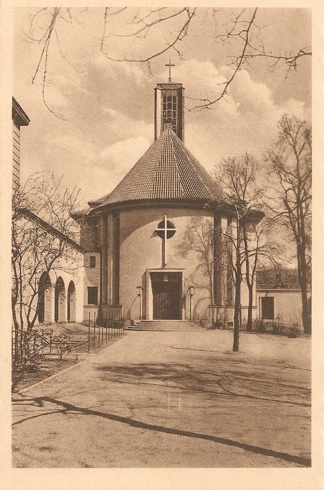 Bautzner Straße 70