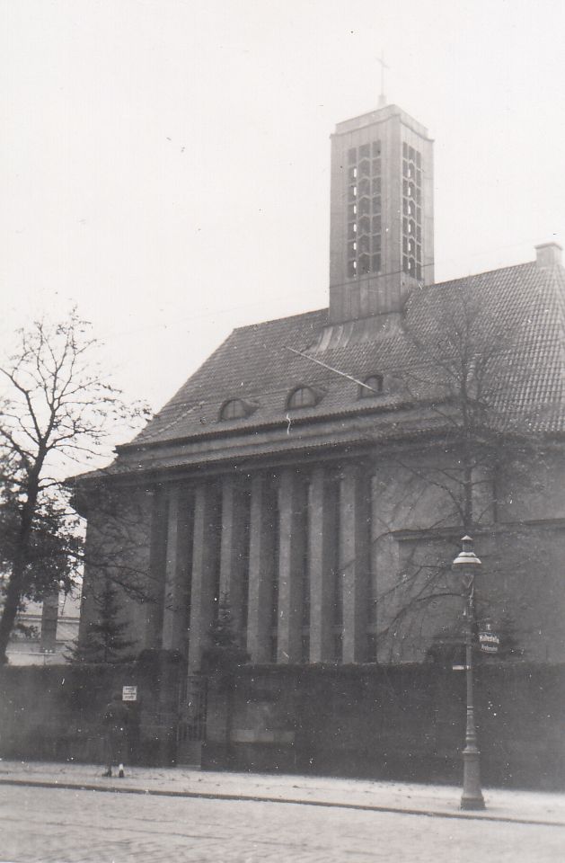Bautzner Straße 70