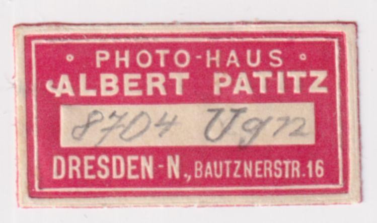 Bautzner Straße 16