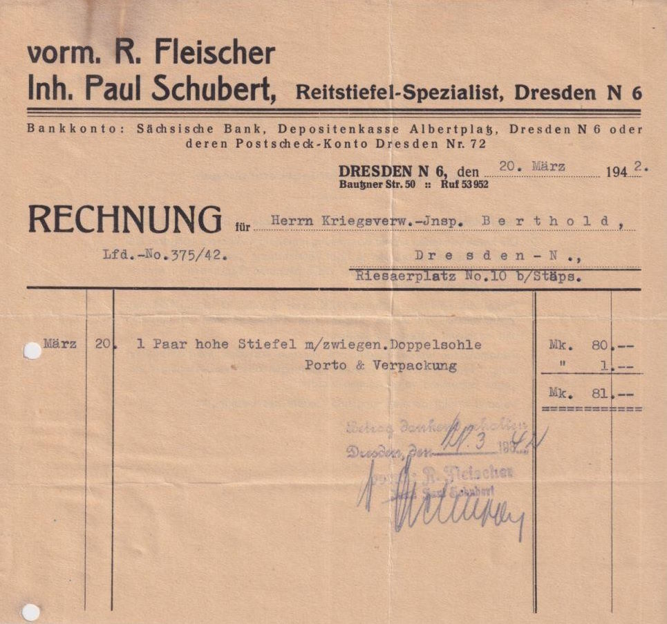 Bautzner Straße 50