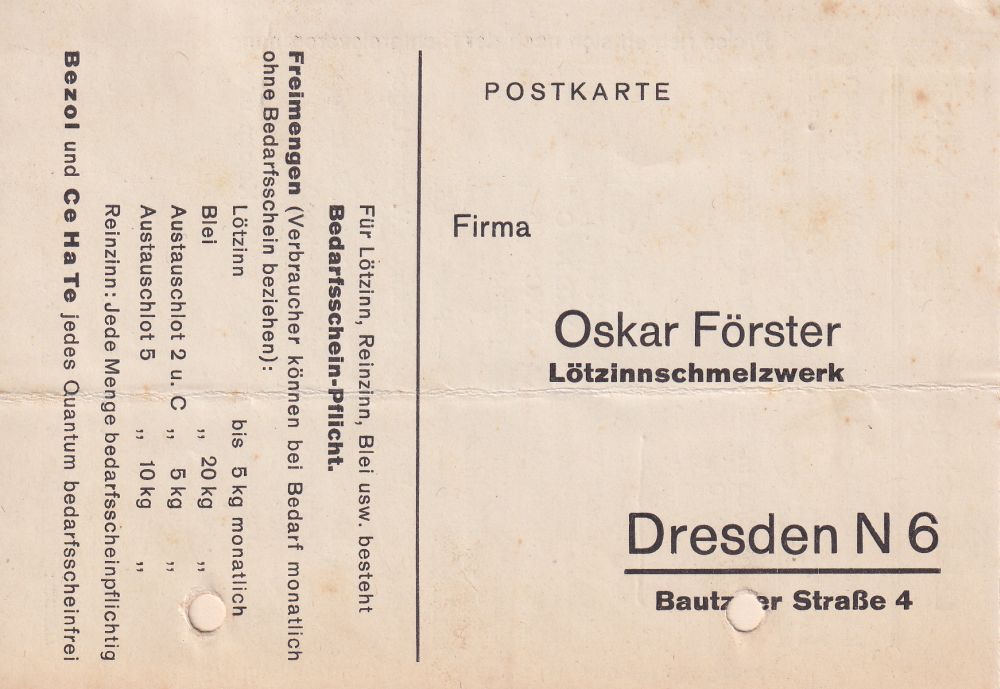 Bautzner Straße 4