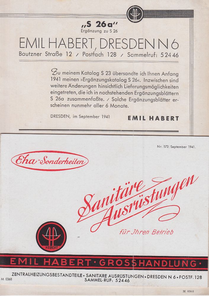 Bautzner Straße 12