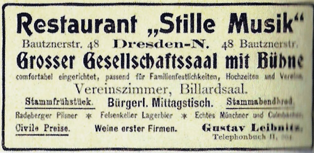 Bautzner Straße 48