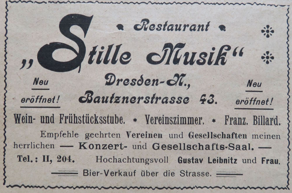 Bautzner Straße 48