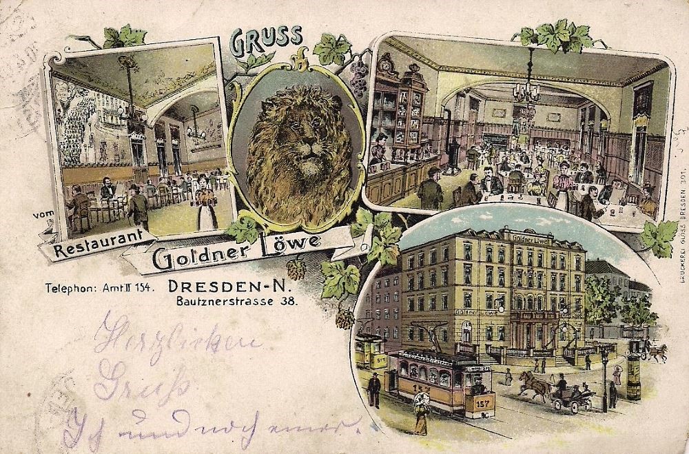 Bautzner Straße 38