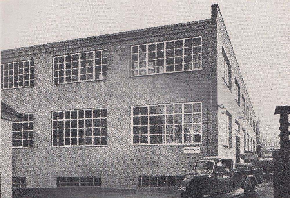 Bautzner Straße 12