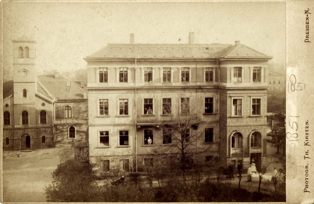Bautzner Straße 68