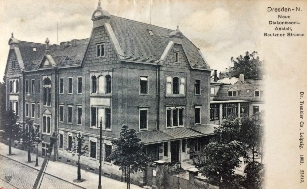 Bautzner Straße 68