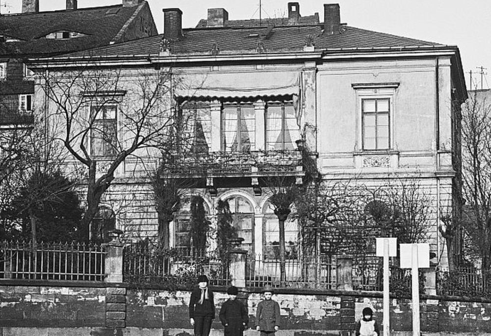 Blockhausgasse 2