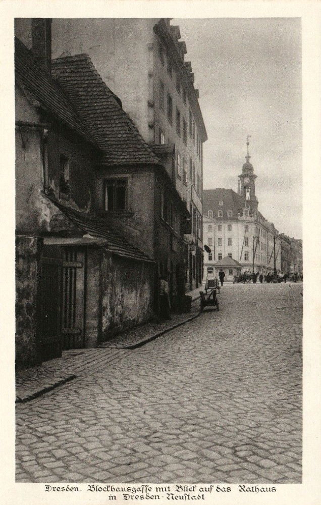 Blockhausgasse 3
